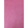 Placa de EVA 60 cm x 40 cm (com glitter) Rosa Bebê 2 mm