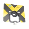 Prisma Grande Universal para Topografía con Estación Total, Prisma Óptico y Reflector de Alta Precisión para Topografía y Cartografía del Sur