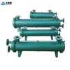 Resfriador de Óleo Tipo Tubo 2Lqf1L-10/19F 10/25F 10/29F 10/36F 10/45F