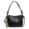 Bolso de hombro de alta gama, nicho, para mujer, nueva colección otoño 2026, moderno, retro, casual, bolso cruzado versátil para ir al trabajo