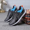Zapatos de Hombre de Moda Nuevos, Zapatillas Deportivas de Celebridad de Internet, Tendencia para Correr, Zapatos de Hombre Versátiles, Tenis Casuales Ligeros para Hombre