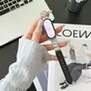 Pulseira para Xiaomi 11 Watch 9 Cerâmica 8Nfc Novo Estilo Irregular Cravejada com Diamantes Padrão Lichia Pulseira de Pulso de Nicho para Meninas