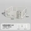 Valla modular transparente panorámica para perros de interior, jaula visible para perros de mascota para uso doméstico, adecuada para perros pequeños y medianos