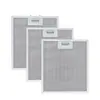Peças de Exaustor de Cozinha 310X250Mm Mais Vendidas no Exterior