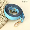 Alça de Bolsa de PU em Estoque com Alça, Ajustável, Padrão Granulado, Peças de Reposição para Bolsa com Ferragens Transversal/Ombro, Multicor, Direto da Fonte