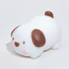 Agite o mesmo Kapibala beliscar música descompressão ventilação tampa capivara animal beliscar descompressão ventilação brinquedo fabricantes lote