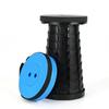 Fuente de primera mano Venta directa de fábrica Silla plegable telescópica para exteriores Silla plegable Silla plegable portátil para pesca Silla plegable Silla pequeña