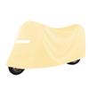 Funda para Vehículo Eléctrico, Funda para Motocicleta, Funda de Tela Oxford, Impermeable, Resistente al Sol, Cubierta Antipolvo, Funda para Lluvia para Scooter Eléctrico con Estampado