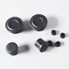 Tapón de Goma Hecho a Medida para el Eje Central, Guardabarros, Tapón del Chasis y Sello del Pedal para Patinetes Eléctricos Niu