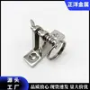 Acero Inoxidable 316 Zhengyamagata Yamagata Accesorios de Ferretería para Sombrillas Kayak Yates Ferretería Marina