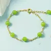 Pulsera de Jade y Jade Hetian para Mujer, Nuevo Modelo 2021, Joyería Única de Estilo Retro, Versátil y Elegante, con un Diseño de Nicho