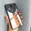 Adequado para Capa de Celular Vivo Y39 Tailong Y38 Transparente Y400Pro Anti-Queda Y300Pro Capa Protetora