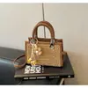 Bolsos Casuales Japoneses y Coreanos de Moda 2025 Nuevos Modernos Elegantes Bolsos de Mano Bolsos de Hombro Bolsos Cruzados de Verano Bolsos para Mujer