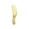 Placa Gua Sha de Latón para Masaje, Placa Gua Sha de Latón para Enseñanza de Fisioterapia