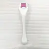 Fabricante de Roller de Microagulhas Fornece Diretamente 540 Facial Beleza Microagulha Beleza Maquiagem Ferramentas Roller Manual Microagulha
