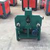 Fabricante de Máquina Elétrica de Dobrar Tubos de Alta Resistência 3Kw Máquina de Dobra em Arco para Tubos de Estufa de Alta Resistência Máquina de Dobrar Tubos Redondos Tubos Quadrados Tubos de Aço