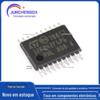 Novo Original STM32F042F6P6 TSSOP-20 ARM Cortex-M0 32-bit Microcontrolador MCU