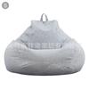 Directo de Fábrica Lujo Ligero Nórdico Moderno Sencillo Tela Individual Sofá Silla Sala de Estar Dormitorio Balcón Sofá Perezoso