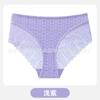 Eugene Plus Size Sexy Renda Jacquard Feminino 100,00 kg Usável Fino Respirável Secagem Rápida Roupa Íntima Feminina Sem Marcas para Mulheres