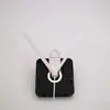 Movimiento de Reloj de Pared con Manecillas del Reloj Puntero Rojo Accesorios para Reloj DIY Movimiento de Reloj de Cuarzo