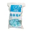 Blocos de Combustível de Álcool Sólido para Uso Doméstico, Blocos de Cera de Álcool para Panela Seca sem Fumaça, Blocos para Acender Fogo em Panela Quente e Churrasqueira ao Ar Livre