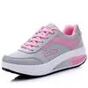 2026 Site Independente da Amazon Comércio Exterior Viagem ao Ar Livre Dropshipping Atacado Primavera e Outono Tênis Balanço Sapatos Femininos 8391