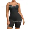 Ropa modeladora colombiana sin costuras de compresión media para mujer para uso diario, body modelador de talla grande para ventas transfronterizas