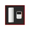 Conjunto de Presente de Negócios de Alto Padrão Xiaomi Logo Personalizado Newman Conjunto de Power Bank Presente de Reunião Anual Prático para Enviar a Clientes