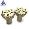 Broca para alto horno soldadura eléctrica soldadura fuerte resistente al desgaste resistente a altas temperaturas planta de producción de hierro con horno abierto broca robot de taladrado y roscado broca