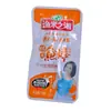 Snack de Pescado Horneado con Sal Saborizado Yumi Zhixiang 12g Snack para Oficina Snack Famoso en Internet
