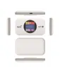 Exportar Enchufe Transfronterizo Tarjeta de Enchufe WiFi Portátil Viaje de Negocios Exterior Bolsillo WiFi6 Portátil Router Inalámbrico WiFi para Coche