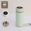 Nueva Taza de Bolsillo Mini Taza Termo Acero Inoxidable 316 Pequeña y Linda de Alto Valor Taza Portátil para Niñas