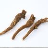Scutellaria Baicalensis Marchita, Raíz de Camelia Silvestre de Mongolia Interior, Tiras de Raíz de Té Dorado del Suelo, Lingzi Ling, Kuling Kuiling, Auténticos Materiales Medicinales Chinos, y Coptis Chinensis