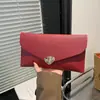 Comercio exterior artístico estilo coreano vintage 2026 moda moderna gran capacidad nuevo para ir al trabajo de mano axila bolso tipo sobre
