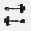 Adecuado para limitador de bisagra de puerta delantera original de Ford Fiesta 1779348