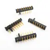 Conector de Bateria de Aeronave Modelo Drone/Conector Macho Estendido de Passo de Lâmina de 2,5 B02M-A-7P-R2 Soquete de Alimentação