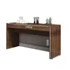 Mueble de TV para hotel, mueble para equipaje, mesa especial para casas de huéspedes, juego completo de dormitorio con mesa larga y mueble de TV para habitaciones estándar