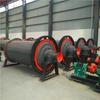 Moinho de bolas de mineração, pó seco, moinho de bolas horizontal, minério de material duro, pó de moagem 1200*2400 tipo
