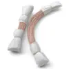 Cable de Soldadura Rg178 Cable de Puente Ipex de Doble Extremo Cable Coaxial Plateado Cable de Conexión de Terminal Ipx de un Solo Extremo Cable Coaxial