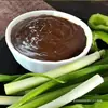 Venda Direta da Fábrica Molho de Feijão Doce 5 Jin / 500g Barril Comercial para Zha Jiang Mian Jian Bing Guo Zi Pato Assado Molho para Mergulhar Método Antigo Desenvolvido