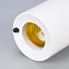 Soquete de Lâmpada E27 Base de Rosca Adaptador de Lâmpada com Controle Remoto Inteligente Soquete de Rosca Base de Lâmpada Base para Lâmpada Luminárias de Zhongshan