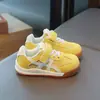 Zapatillas Bajas para Niños, Zapatos Blancos Antideslizantes, Nuevos Modelos Primavera y Otoño 2026, Zapatos Deportivos para Niñas, Zapatillas de Correr para Niños, Zapatos para Bebé