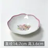 Venta al por mayor de fabricantes de vajilla de cerámica estilo rústico, que incluye cuencos, platos y juegos de platos para uso doméstico, así como platos de porcelana de hueso personalizados para hoteles y restaurantes, perfectos como regalos.