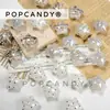 Resina Estrella Pegamento Coreano Versátil Kit de Materiales Hechos a Mano Llavero Colgante Accesorios Cuentas Sueltas Cadena para Teléfono Collar