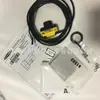 En stock Bonner QS18VN6LLP Sensor de Placa Reflectante Polarizado Láser BANNER Nuevo Original