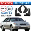 Adequado para Toyota Camry 2.4 Para-lama 2002-2006 Camry 2.4 Exportação Suprimentos Automotivos Transfronteiriços