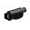 Telescópio de Visão Noturna Armazenamento de Fotos e Vídeos Monocular de Alta Resolução Visão Noturna Portátil Segurança ao Ar Livre Reconhecimento