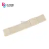 En stock Sombrero de Paja Casual Simple Cinturón Decorativo Accesorios para el Cabello DIY Borde Dentado para Ropa Sombrero de Paja de Algodón Poliéster Caja de Regalo Cinta Decorativa