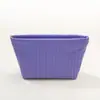 2025 Nueva Bolsa de Almacenamiento Transfronteriza Pequeña Fresca de Alto Valor Gran Capacidad Bolsa de Cosméticos Tagi Impermeable Venta al por Mayor
