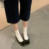 2026 Nuevos Zapatos Mary Jane con Lazo para Mujer Zapatos Planos de Ballet Multicolores Disponibles Moda Cómodos Zapatos Individuales